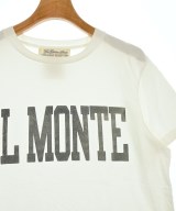 REMI RELIEF（レミレリーフ）Tシャツ・カットソー 白 サイズ:S レディース/2200615909127