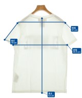 REMI RELIEF（レミレリーフ）Tシャツ・カットソー 白 サイズ:S レディース/2200615909127