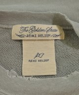 REMI RELIEF（レミレリーフ）スウェット グレー サイズ:S レディース/2200579110447