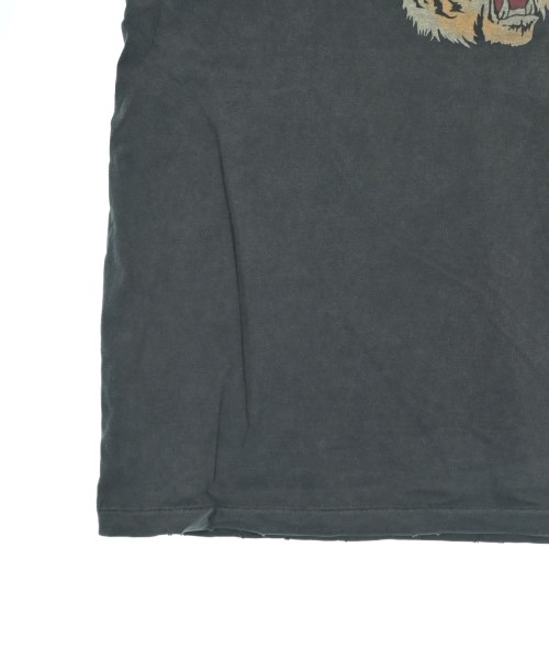 REMI RELIEF（レミレリーフ）Tシャツ・カットソー 黒 サイズ:L レディース/2200579110591