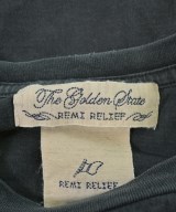 REMI RELIEF（レミレリーフ）Tシャツ・カットソー 黒 サイズ:L レディース/2200579110591