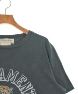 REMI RELIEF（レミレリーフ）Tシャツ・カットソー 黒 サイズ:L レディース/2200579110591