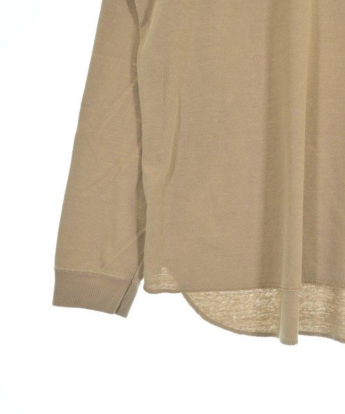REMI RELIEF（レミレリーフ）Tシャツ・カットソー ベージュ サイズ:F レディース/2200579110652