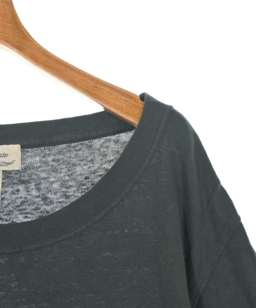REMI RELIEF（レミレリーフ）Tシャツ・カットソー グレー サイズ:M レディース/2200579110751