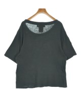 REMI RELIEF（レミレリーフ）Tシャツ・カットソー グレー サイズ:M レディース/2200579110751