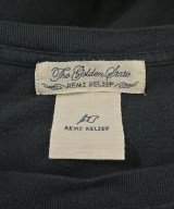REMI RELIEF（レミレリーフ）Tシャツ・カットソー グレー サイズ:M レディース/2200579110751