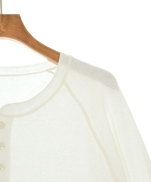 REMI RELIEF（レミレリーフ）Tシャツ・カットソー 白 サイズ:M レディース/2200579110768
