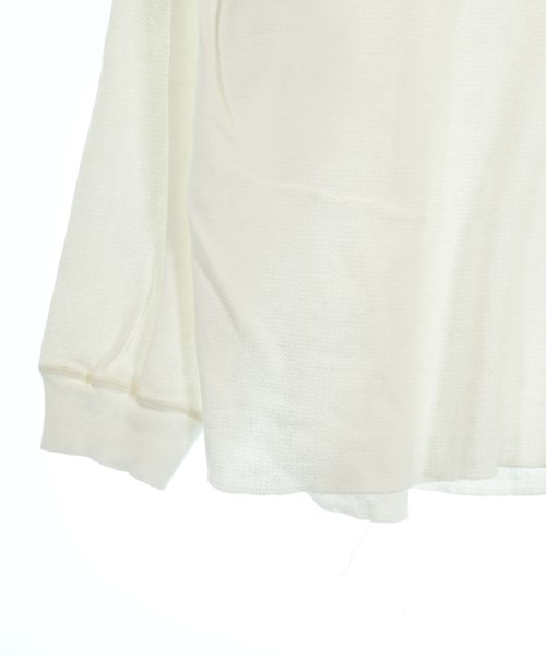 REMI RELIEF（レミレリーフ）Tシャツ・カットソー 白 サイズ:M レディース/2200579110768