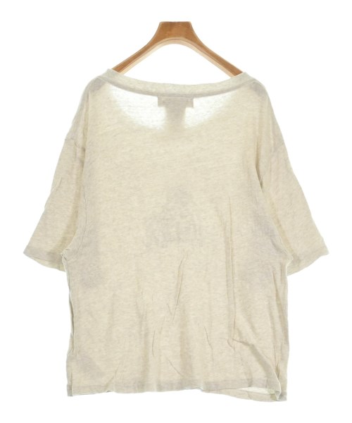 REMI RELIEF（レミレリーフ）Tシャツ・カットソー ベージュ サイズ:M レディース/2200579110782