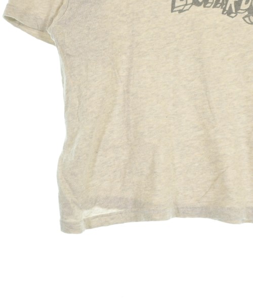 REMI RELIEF（レミレリーフ）Tシャツ・カットソー ベージュ サイズ:M レディース/2200579110782