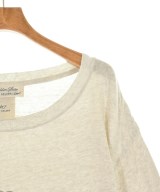 REMI RELIEF（レミレリーフ）Tシャツ・カットソー ベージュ サイズ:M レディース/2200579110782