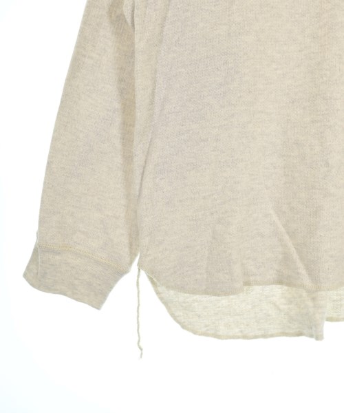 REMI RELIEF（レミレリーフ）Tシャツ・カットソー ベージュ サイズ:M レディース/2200579110799