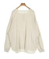 REMI RELIEF（レミレリーフ）Tシャツ・カットソー ベージュ サイズ:M レディース/2200579110799
