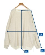 REMI RELIEF（レミレリーフ）Tシャツ・カットソー ベージュ サイズ:M レディース/2200579110799
