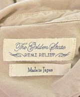 REMI RELIEF（レミレリーフ）カジュアルシャツ ベージュ サイズ:M レディース/2200579110867