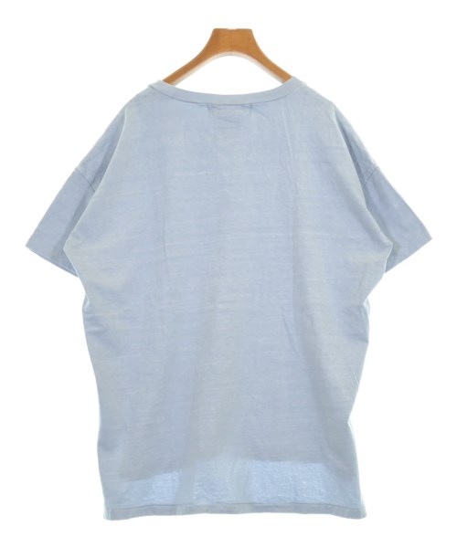REMI RELIEF（レミレリーフ）Tシャツ・カットソー 青 サイズ:F レディース/2200618184064