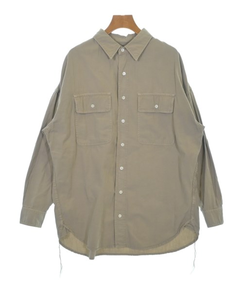 レミレリーフ(REMI RELIEF)のREMI RELIEF カジュアルシャツ