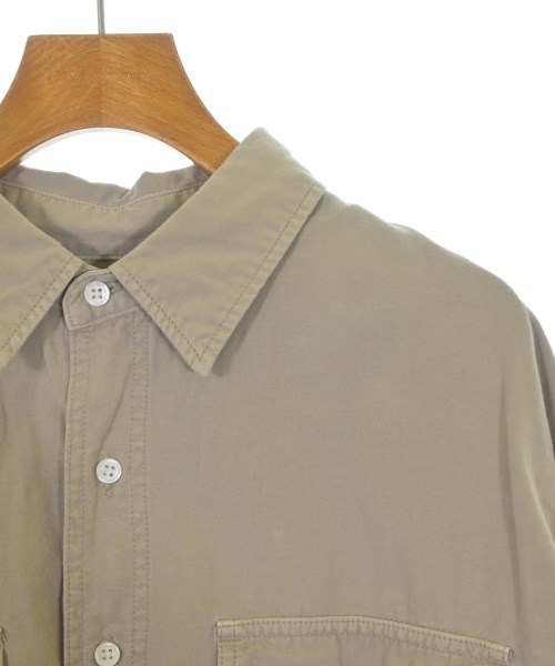 REMI RELIEF（レミレリーフ）カジュアルシャツ ベージュ サイズ:F レディース/2200611874115