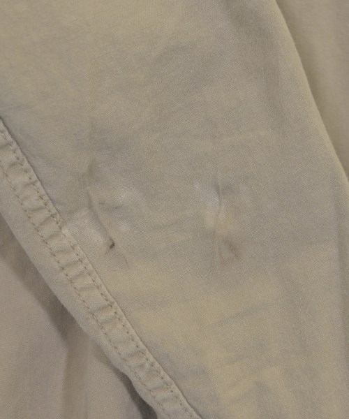 REMI RELIEF（レミレリーフ）カジュアルシャツ ベージュ サイズ:F レディース/2200611874115