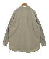 REMI RELIEF（レミレリーフ）カジュアルシャツ ベージュ サイズ:F レディース/2200611874115