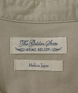 REMI RELIEF（レミレリーフ）カジュアルシャツ ベージュ サイズ:F レディース/2200611874115