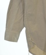 REMI RELIEF（レミレリーフ）カジュアルシャツ ベージュ サイズ:F レディース/2200611874115