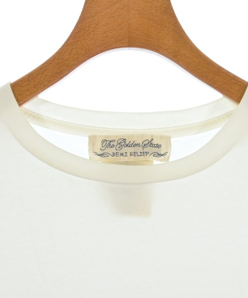 REMI RELIEF（レミレリーフ）Tシャツ・カットソー 白 サイズ:S レディース/2200619388218