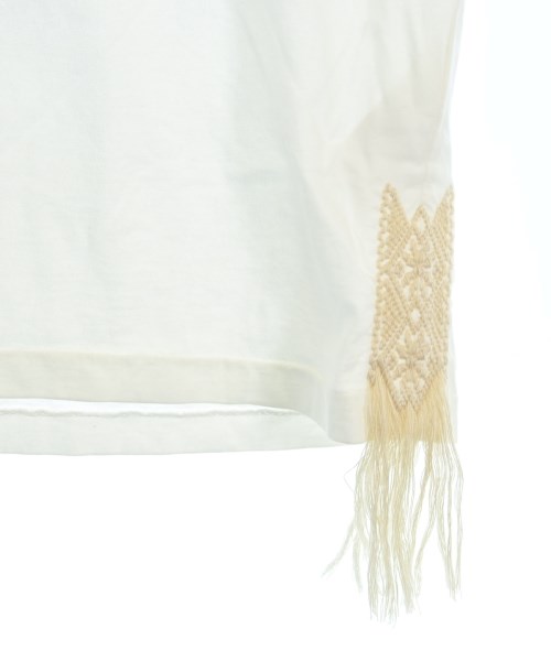 REMI RELIEF（レミレリーフ）Tシャツ・カットソー 白 サイズ:S レディース/2200619388218