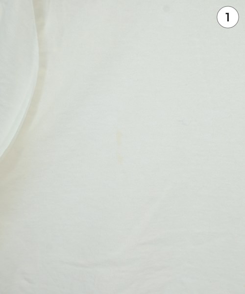 REMI RELIEF（レミレリーフ）Tシャツ・カットソー 白 サイズ:S レディース/2200619388218