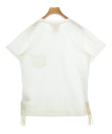 REMI RELIEF（レミレリーフ）Tシャツ・カットソー 白 サイズ:S レディース/2200619388218