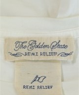 REMI RELIEF（レミレリーフ）Tシャツ・カットソー 白 サイズ:S レディース/2200619388218