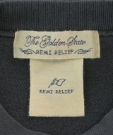 REMI RELIEF（レミレリーフ）スウェット グレー サイズ:F レディース/2200620414043