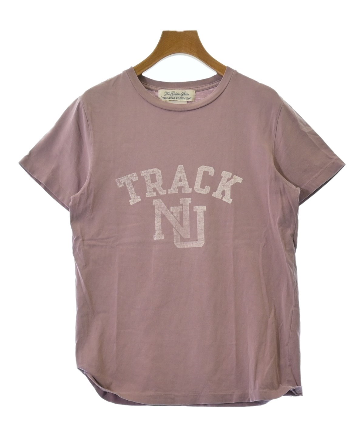 REMI RELIEF（レミレリーフ）Tシャツ・カットソー ピンク サイズ