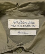 REMI RELIEF（レミレリーフ）カジュアルシャツ カーキ サイズ:F レディース/2200670348022