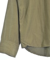 REMI RELIEF（レミレリーフ）カジュアルシャツ カーキ サイズ:F レディース/2200670348022