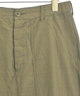 REMI RELIEF（レミレリーフ）ロング・マキシ丈スカート カーキ サイズ:S レディース/2200670348039