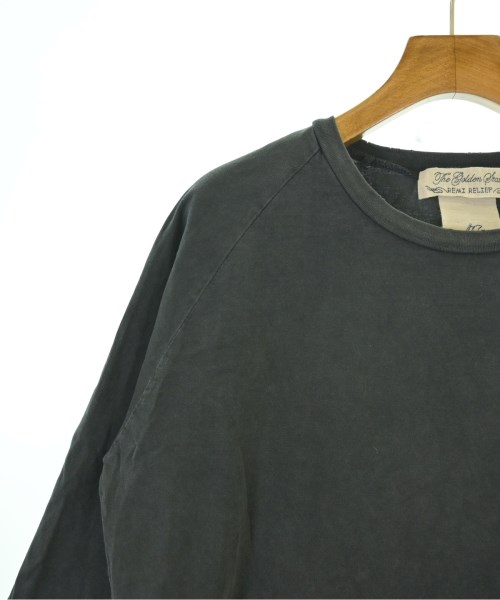 REMI RELIEF（レミレリーフ）Tシャツ・カットソー グレー サイズ:F レディース/2200670612215