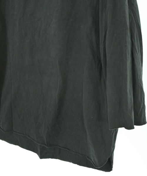 REMI RELIEF（レミレリーフ）Tシャツ・カットソー グレー サイズ:F レディース/2200670612215