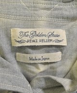 REMI RELIEF（レミレリーフ）カジュアルシャツ グレー サイズ:M レディース/2200672782015