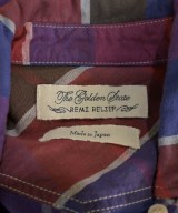 REMI RELIEF（レミレリーフ）カジュアルシャツ 紫 サイズ:M レディース/2200674543133