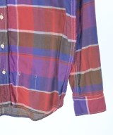 REMI RELIEF（レミレリーフ）カジュアルシャツ 紫 サイズ:M レディース/2200674543133