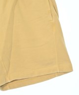 REMI RELIEF（レミレリーフ）ショートパンツ 黄 サイズ:S レディース/2200667103085