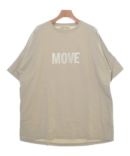 REMI RELIEF(レミレリーフ)Tシャツ・カットソー ベージュ サイズ:M/2200674376052