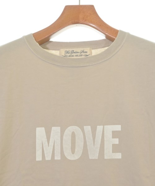 REMI RELIEF（レミレリーフ）Tシャツ・カットソー ベージュ サイズ:M レディース/2200674376052