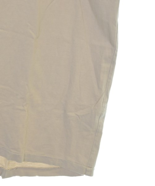 REMI RELIEF（レミレリーフ）Tシャツ・カットソー ベージュ サイズ:M レディース/2200674376052