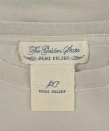 REMI RELIEF（レミレリーフ）Tシャツ・カットソー ベージュ サイズ:M レディース/2200674376052