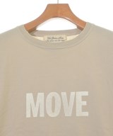 REMI RELIEF（レミレリーフ）Tシャツ・カットソー ベージュ サイズ:M レディース/2200674376052