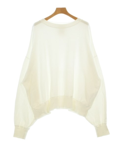 REMI RELIEF(レミレリーフ)スウェット 白 サイズ:F/2200673093080