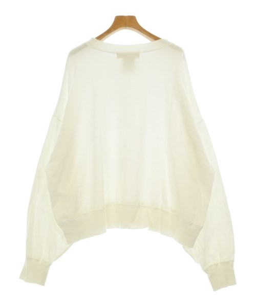 REMI RELIEF（レミレリーフ）スウェット 白 サイズ:F レディース/2200673093080