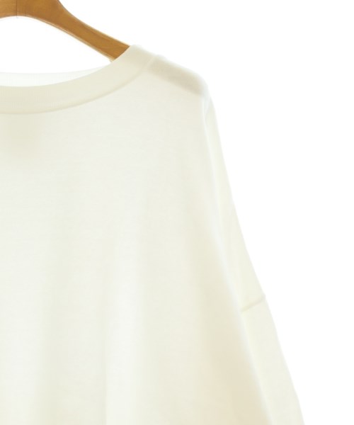 REMI RELIEF（レミレリーフ）スウェット 白 サイズ:F レディース/2200673093080